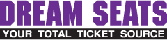 Buy Concert Sports and Theater Tickets